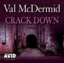 Image for Crack Down : PI Kate Brannigan, Book 3