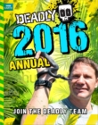 Image for Steve Backshall&#39;s Deadly series: Deadly Annual 2016