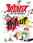 Image for Asterix: Asterix On The Warpath Pop-Up