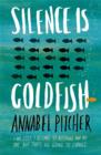 Image for Silence is Goldfish