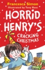 Image for Horrid Henry&#39;s Cracking Christmas