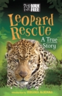 Image for Born Free: Leopard Rescue
