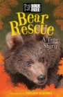 Image for Bear rescue  : a true story
