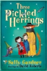 Image for The Fairy Detective Agency: Three Pickled Herrings