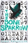 Image for The bone sparrow