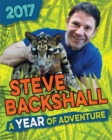 Image for Steve Backshall Annual 2017 : A Year of Adventure