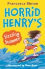 Image for Horrid Henry&#39;s Sizzling Summer