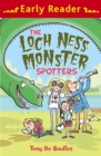 Image for The Loch Ness Monster spotters