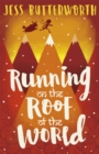 Image for Running on the roof of the world