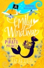 Image for Emily Windsnap and the Pirate Prince.