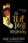 Image for The Trapdoor Mysteries: Thief in the Night