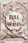 Image for Rule of wolves