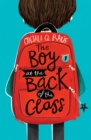 Image for The boy at the back of the class