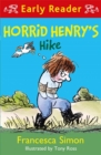Image for Horrid Henry Early Reader: Horrid Henry&#39;s Hike