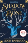 Shadow and bone by Bardugo, Leigh cover image
