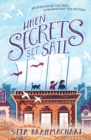 Image for When secrets set sail