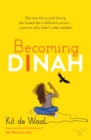 Image for Becoming Dinah