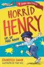 Image for Horrid Henry: Up, Up and Away