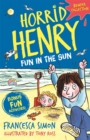 Image for Horrid Henry: Fun in the Sun