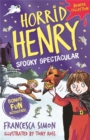 Image for Horrid Henry: Spooky Spectacular