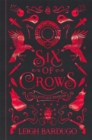 Image for Six of Crows: Collector&#39;s Edition