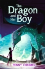 Image for The Dragon and Her Boy