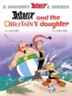 Image for Asterix and the chieftain&#39;s daughter