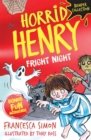 Image for Horrid Henry: Fright Night