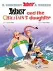 Image for Asterix and the chieftain&#39;s daughter: album 38