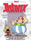 Image for Asterix omnibus12