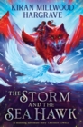 Image for Geomancer: The Storm and the Sea Hawk