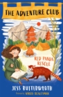 Image for Red panda rescue
