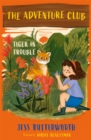 Image for Tiger in trouble