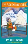 Image for Polar bear patrol