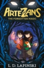 Image for The forgotten magic