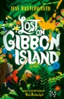 Image for Lost on Gibbon Island