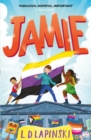 Jamie by Lapinski, L.D. cover image
