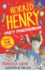 Image for Party pandemonium