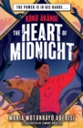 Koku Akanbi and the Heart of Midnight - Adebisi, Maria Motunrayo