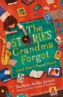 The stories Grandma forgot (and how I found them) - Jassat, Nadine Aisha