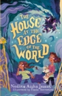 Image for The House At The Edge of The World
