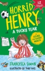 Image for Horrid Henry: A Yucky Year