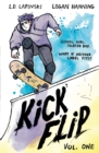 Image for Kickflip Vol. 1
