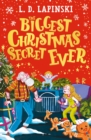 Image for The Biggest Christmas Secret Ever