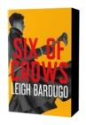 Image for Six of Crows