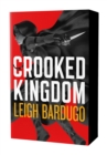Image for Crooked Kingdom (Six of Crows Book 2)