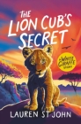 Image for The Lion Cub&#39;s Secret
