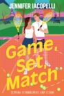 Image for Game, Set, Match