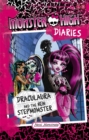 Image for Monster High Diaries: Draculaura and the New Stepmomster