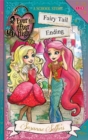 Image for Ever After High: Fairy Tail Ending: A School Story